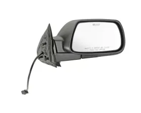 Quadratec Power Mirror for Passenger Side on Jeep Grand Cherokee WK 2005-2008